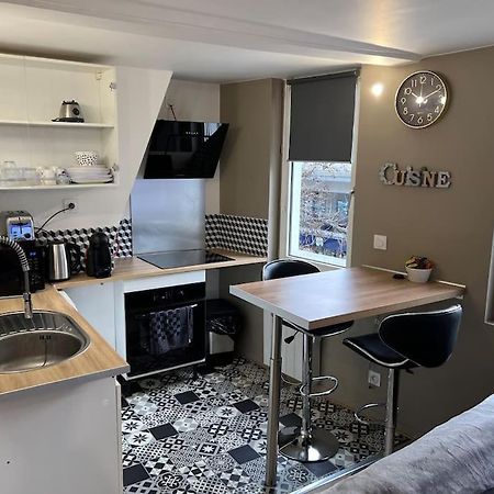 Lh Dodo Apartamento El Havre Exterior foto