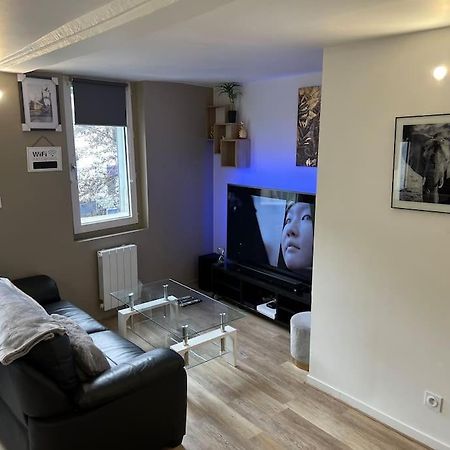 Lh Dodo Apartamento El Havre Exterior foto